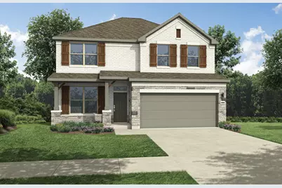 31112 Azure Waters Drive, Huffman, TX 77336 - Photo 1