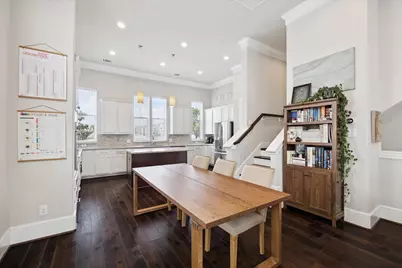 2006 Lou Ellen Lane #H, Houston, TX 77018 - Photo 10