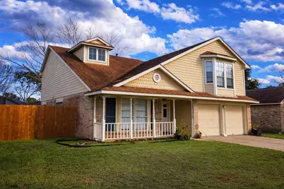15334 Oak Terrace Drive, Houston, TX 77082 - Photo 1