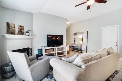 7218 Brockington Drive, Katy, TX 77494 - Photo 6