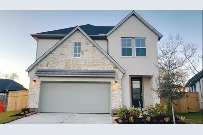 10303 Tranquil Lake Drive, Missouri City, TX 77459 - Photo 22