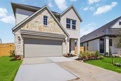 10303 Tranquil Lake Drive, Missouri City, TX 77459 - Photo 2