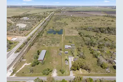 20501 Fm 521, Wadsworth, TX 77414 - Photo 40