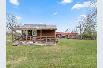 20501 Fm 521, Wadsworth, TX 77414 - Photo 38