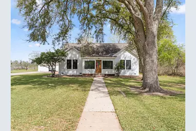 20501 Fm 521, Wadsworth, TX 77414 - Photo 2