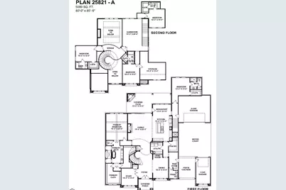 18407 Symons Branch Court, Cypress, TX 77433 - Photo 2