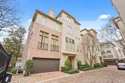 521 Lovett Boulevard, Houston, TX 77006 - Photo 1