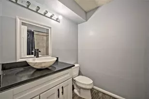 1914 Woodway Dr, Woodbranch, TX 77357 - Photo 16