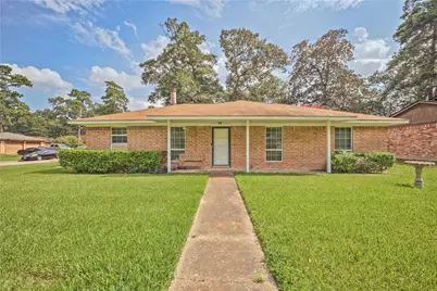 1914 Woodway Drive, Woodbranch, TX 77357 - Photo 1