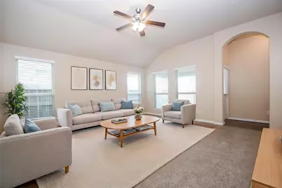 18914 Elrington Creek Court, Richmond, TX 77407 - Photo 2