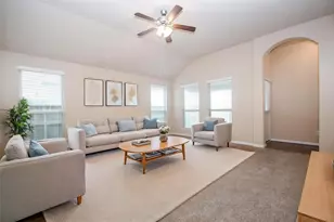 18914 Elrington Creek Ct, Richmond, TX 77407 - Photo 2
