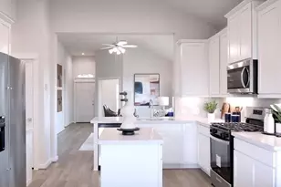 32935 Silver Mdw Wy, Fulshear, TX 77423 - Photo 2