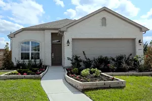 32935 Silver Mdw Wy, Fulshear, TX 77423 - Photo 1