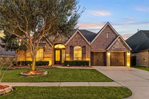 23211 Ruspino Shores Pl, Katy, TX 77493 - Photo 1
