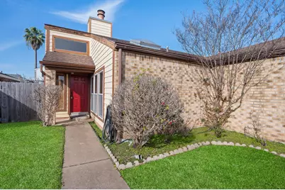 4330 Willow Beach Drive, Houston, TX 77072 - Photo 1