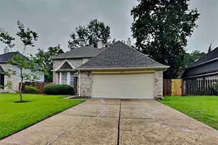 8718 Pines Pl Dr, Humble, TX 77346 - Photo 1