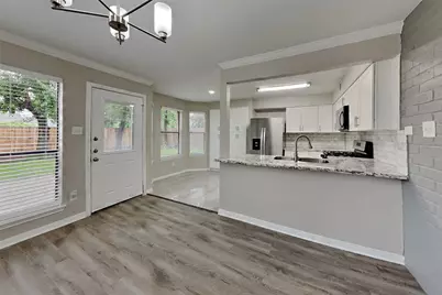 8718 Pines Place Drive, Humble, TX 77346 - Photo 6