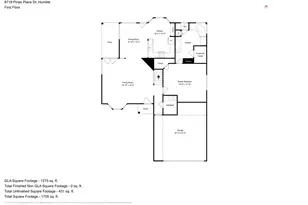 8718 Pines Pl Dr, Humble, TX 77346 - Photo 18