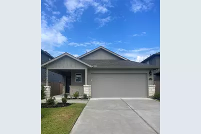 31023 Perdido Valley Lane, Huffman, TX 77336 - Photo 1
