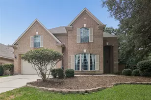 2 Surrey Run Pl, The Woodlands, TX 77384 - Photo 1