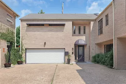 1425 Nantucket Drive #D, Houston, TX 77057 - Photo 12