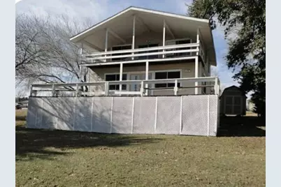 57 Lake Shore Lane, Riverside, TX 77320 - Photo 1