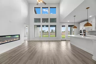 6458 Mahogany Branch Trail, Manvel, TX 77578 - Photo 8