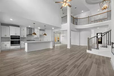 6458 Mahogany Branch Trail, Manvel, TX 77578 - Photo 4