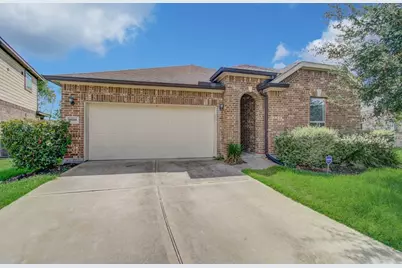 14126 Harmony Ridge Trail, Pearland, TX 77584 - Photo 2