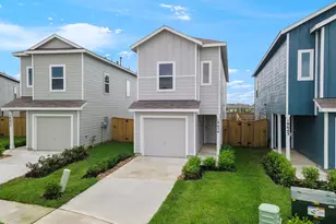 18639 San Salvo Dr, New Caney, TX 77357 - Photo 4