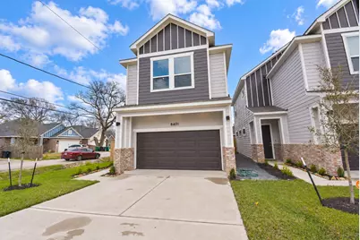 8401 McLean Street, Houston, TX 77051 - Photo 2