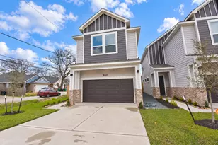 8401 Mclean St, Houston, TX 77051 - Photo 2