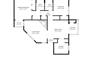 3708 Woodchase Dr, Houston, TX 77042 - Photo 2