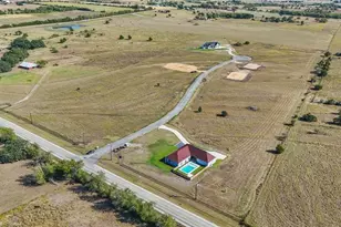 Lot 5 Independence Trail, Burton, TX 77835 - Photo 1