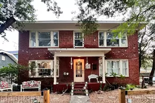 1302 W Bell St, Houston, TX 77019 - Photo 1