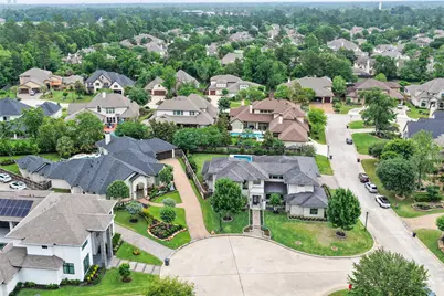 24902 Delaney Knoll, Spring, TX 77389 - Photo 46