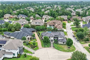24902 Delaney Knoll, Spring, TX 77389 - Photo 46