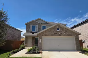 28522 Golden Hay Dr, Hockley, TX 77447 - Photo 1
