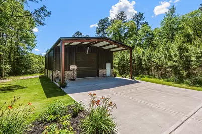 157 Wagon Pass Drive, Huntsville, TX 77340 - Photo 4