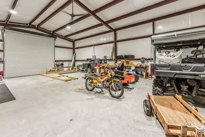 157 Wagon Pass Drive, Huntsville, TX 77340 - Photo 44