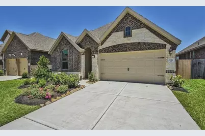 2622 Ivy Wood Lane, Conroe, TX 77385 - Photo 2