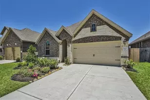 2622 Ivy Wood Ln, Conroe, TX 77385 - Photo 2
