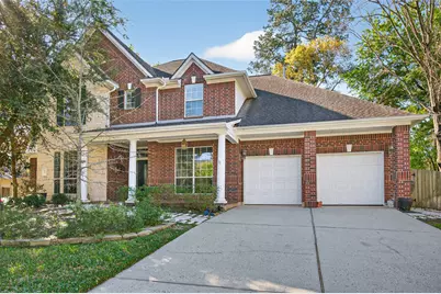 15 Marquise Oaks Place, The Woodlands, TX 77382 - Photo 2