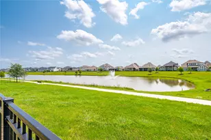 5003 Park Willow Dr, Manvel, TX 77578 - Photo 30