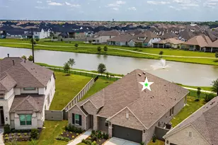 5003 Park Willow Dr, Manvel, TX 77578 - Photo 1