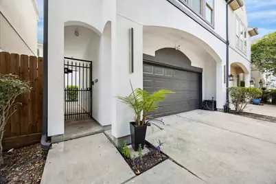1323 Afton Street, Houston, TX 77055 - Photo 2