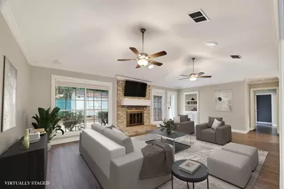 14811 Cedar Point Drive, Houston, TX 77070 - Photo 2