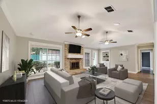 14811 Cedar Point Dr, Houston, TX 77070 - Photo 2