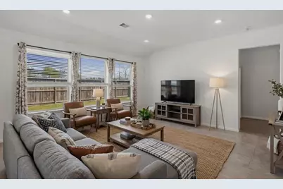 3612 Richmont Court, Rosenberg, TX 77469 - Photo 2