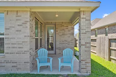 3612 Richmont Court, Rosenberg, TX 77469 - Photo 38